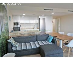 APARTAMENTO CON VISTAS AL MAR EN PLAYA HONDA