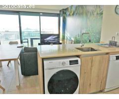 APARTAMENTO CON VISTAS AL MAR EN PLAYA HONDA