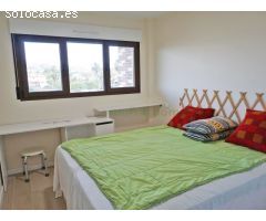 APARTAMENTO CON VISTAS AL MAR EN PLAYA HONDA
