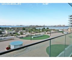 APARTAMENTO CON VISTAS AL MAR EN PLAYA HONDA