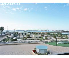 APARTAMENTO CON VISTAS AL MAR EN PLAYA HONDA