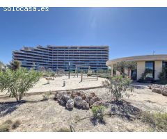 APARTAMENTO CON VISTAS AL MAR EN PLAYA HONDA