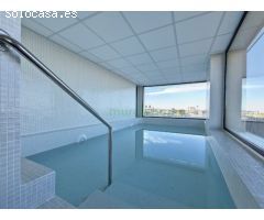 APARTAMENTO CON VISTAS AL MAR EN PLAYA HONDA