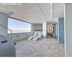 APARTAMENTO CON VISTAS AL MAR EN PLAYA HONDA