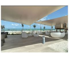 APARTAMENTO CON VISTAS AL MAR EN PLAYA HONDA