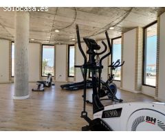 APARTAMENTO CON VISTAS AL MAR EN PLAYA HONDA