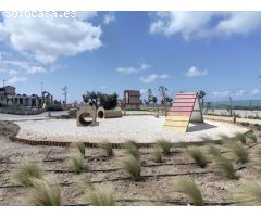 APARTAMENTO CON VISTAS AL MAR EN PLAYA HONDA