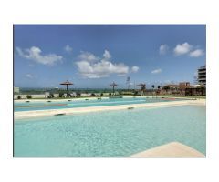 APARTAMENTO CON VISTAS AL MAR EN PLAYA HONDA