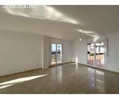 Exclusivo piso junto al mar en Sant Andreu de Llavaneres.