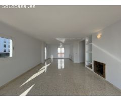 Exclusivo piso junto al mar en Sant Andreu de Llavaneres.