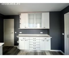 Exclusivo piso junto al mar en Sant Andreu de Llavaneres.
