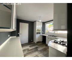 Exclusivo piso junto al mar en Sant Andreu de Llavaneres.