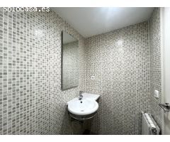 Exclusivo piso junto al mar en Sant Andreu de Llavaneres.
