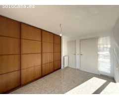 Exclusivo piso junto al mar en Sant Andreu de Llavaneres.