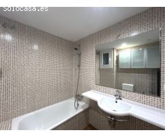 Exclusivo piso junto al mar en Sant Andreu de Llavaneres.