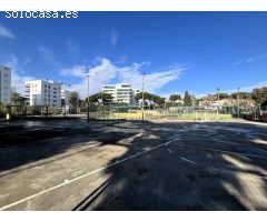 Exclusivo piso junto al mar en Sant Andreu de Llavaneres.