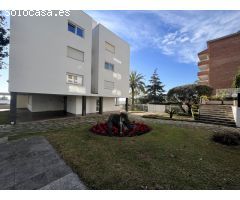 Exclusivo piso junto al mar en Sant Andreu de Llavaneres.