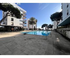 Exclusivo piso junto al mar en Sant Andreu de Llavaneres.