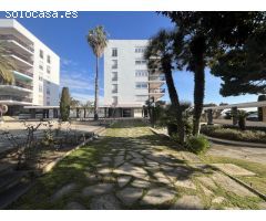 Exclusivo piso junto al mar en Sant Andreu de Llavaneres.