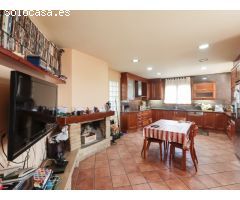 Villa con vistas al mar en el centro de Sant Andreu de Llavaneres a 35 km de