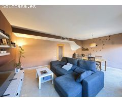 Magnífica casa en venta con jardín, terraza y buhardilla en entorno tranquilo y