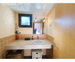 Magnífica casa en venta con jardín, terraza y buhardilla en entorno tranquilo y