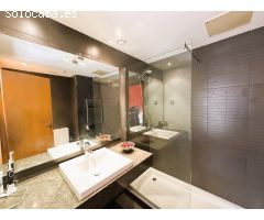 Magnífica casa en venta con jardín, terraza y buhardilla en entorno tranquilo y