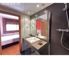 Magnífica casa en venta con jardín, terraza y buhardilla en entorno tranquilo y