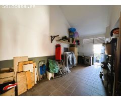 Magnífica casa en venta con jardín, terraza y buhardilla en entorno tranquilo y