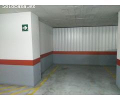 Plaza de aparcamiento en alquiler en Edificio Medicis