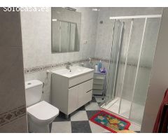¡Piso para estudiantes amplio y acogedor en el corazón de la ciudad!