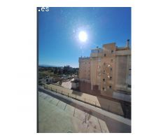 exclusivo apartamento de obra nueva en Los Alamos Torremolinos