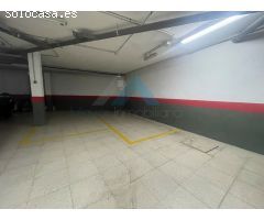 PLAZA DE GARAJE EN VENTA