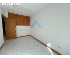 OFICINA EN ALQUILER ZONA CENTRO (PASEO DE EL VAL)- D