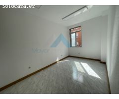 OFICINA EN ALQUILER ZONA CENTRO (PASEO DE EL VAL)- D