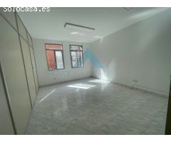 OFICINA EN ALQUILER ZONA CENTRO (PASEO DE EL VAL)