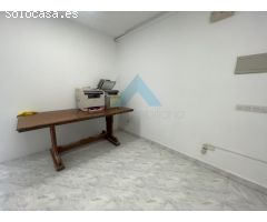 OFICINA EN ALQUILER ZONA CENTRO (PASEO DE EL VAL)