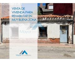 CASA EN VENTA BARRIO VENECIA