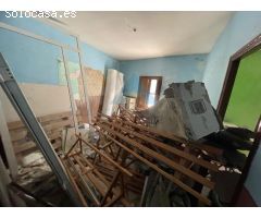 CASA EN VENTA BARRIO VENECIA