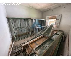 CASA EN VENTA BARRIO VENECIA