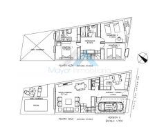CASA EN VENTA BARRIO VENECIA
