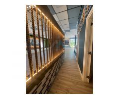 SE VENDE LOCAL (NEGOCIO MARISQUERIA - ASADOR)