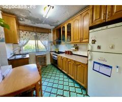 PISO EN VENTA ZONA REYES CATOLICOS