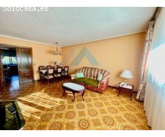 PISO EN VENTA ZONA REYES CATOLICOS
