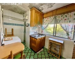 PISO EN VENTA ZONA REYES CATOLICOS