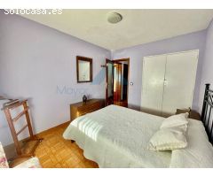 PISO EN VENTA ZONA REYES CATOLICOS