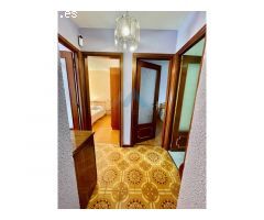 PISO EN VENTA ZONA REYES CATOLICOS