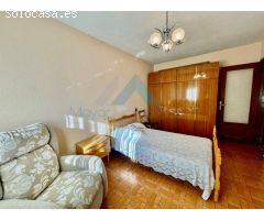 PISO EN VENTA ZONA REYES CATOLICOS