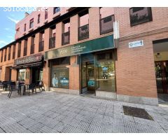 LOCAL EN ALQUILER ZONA CENTRO (PLAZA DE ESPAÑA)