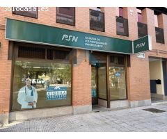 LOCAL EN ALQUILER ZONA CENTRO (PLAZA DE ESPAÑA)